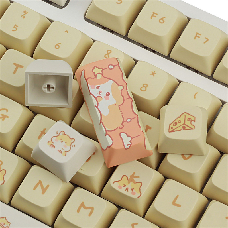 131132141-Tasten-Maus-PBT-Keycap-Set-XDACherry-Profil-Sublimation-Custom-Keycaps-fuumlr-687598100-me-1998068-7